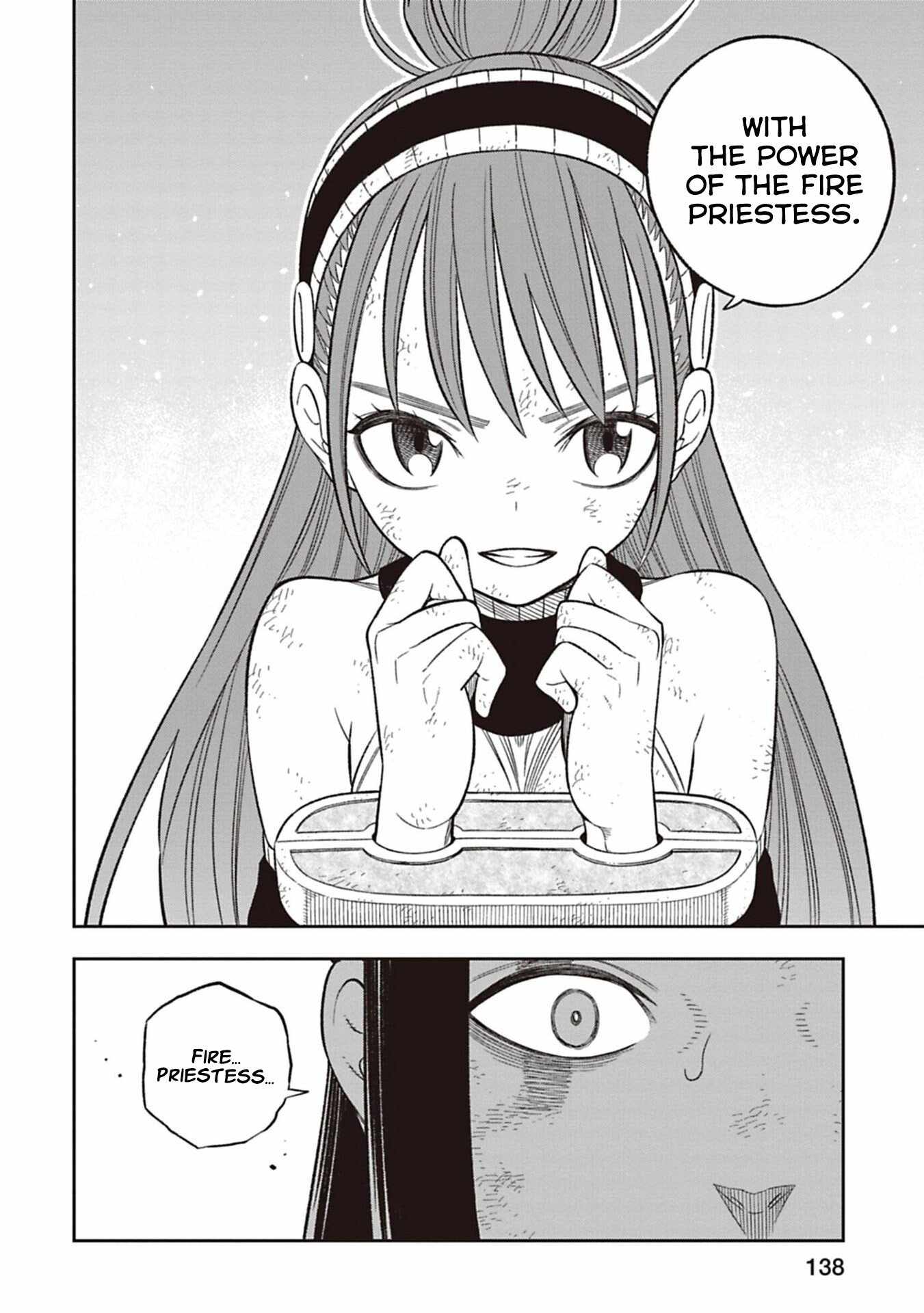 Tsuihou Ouji wa Dorei kara Yarinaosu Chapter 3 19